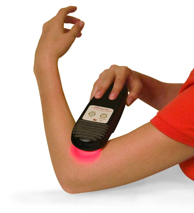 Cold Laser Therapy For Mucositis Atlantis Magazine